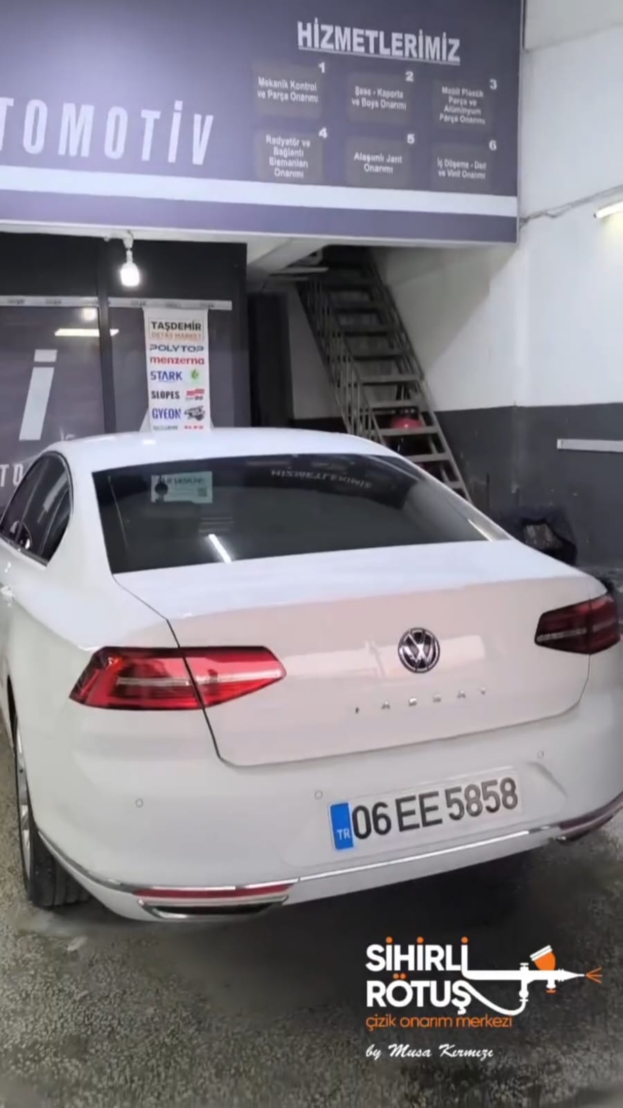 Tia Batman Renk 72 Otomotiv 